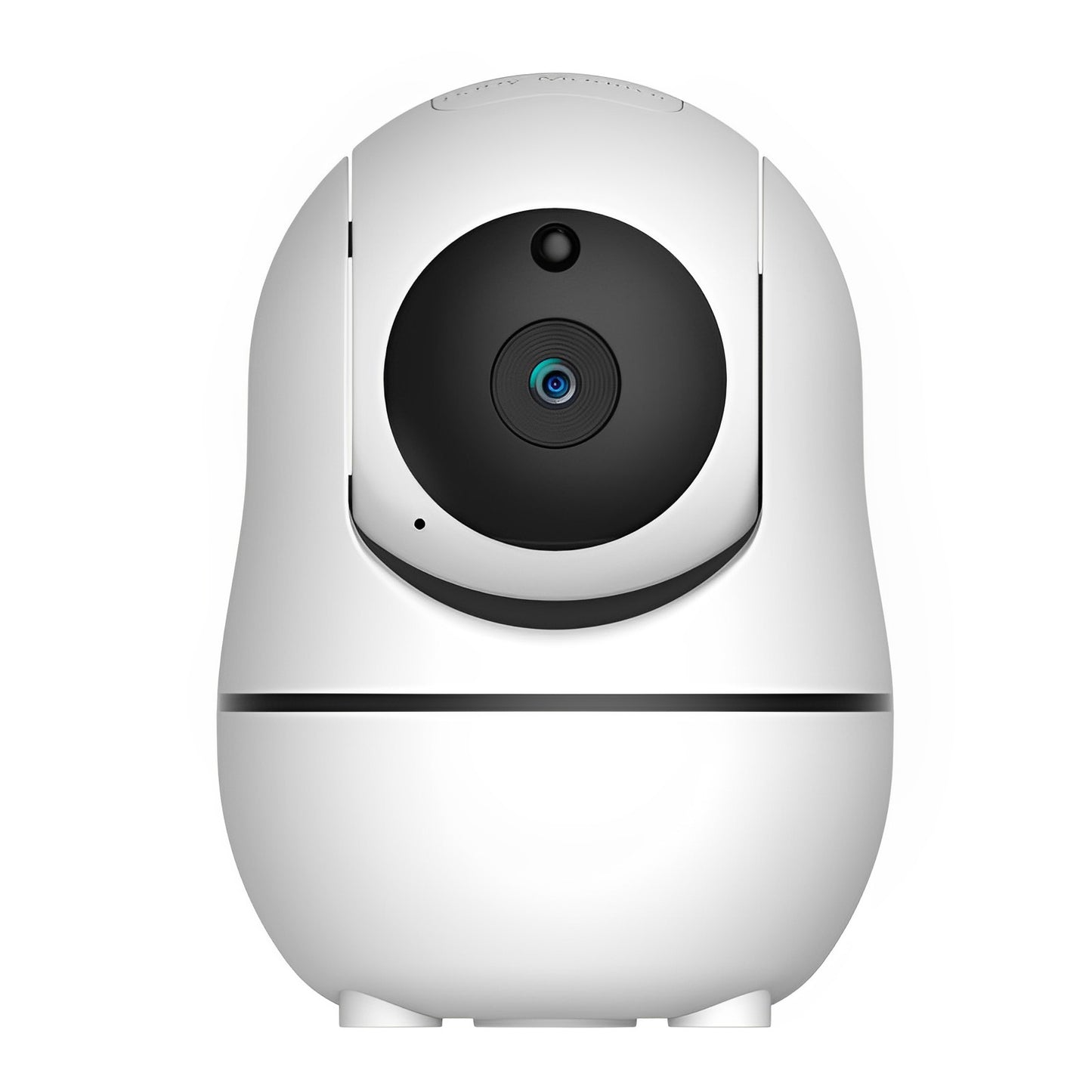 Baby Monitor ShineBaby IdealStore, Ecran HD de 7 inch, Monitorizare temperatura, Rotire Verticala si Orizontala, Vedere de inalta calitate pe timpul noptii, Cantece de leagan, Raza mare de actiune pana la 300m, Zoom 4X, Comunicare intre cele 2 dispozitive