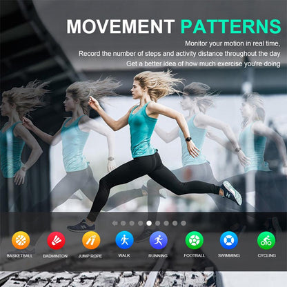 SmartWatch COLSlim Max31, Ecran Tactil de 1.3 inch, Monitorizare ritm cardiac, Tensiune arteriala, Somn, Pedometru, Control calorii, Sedentarism, Notificari apeluri/mesaje, Compatibilitate Android/iOS, Grad de protectie IP67, Silicon Negru