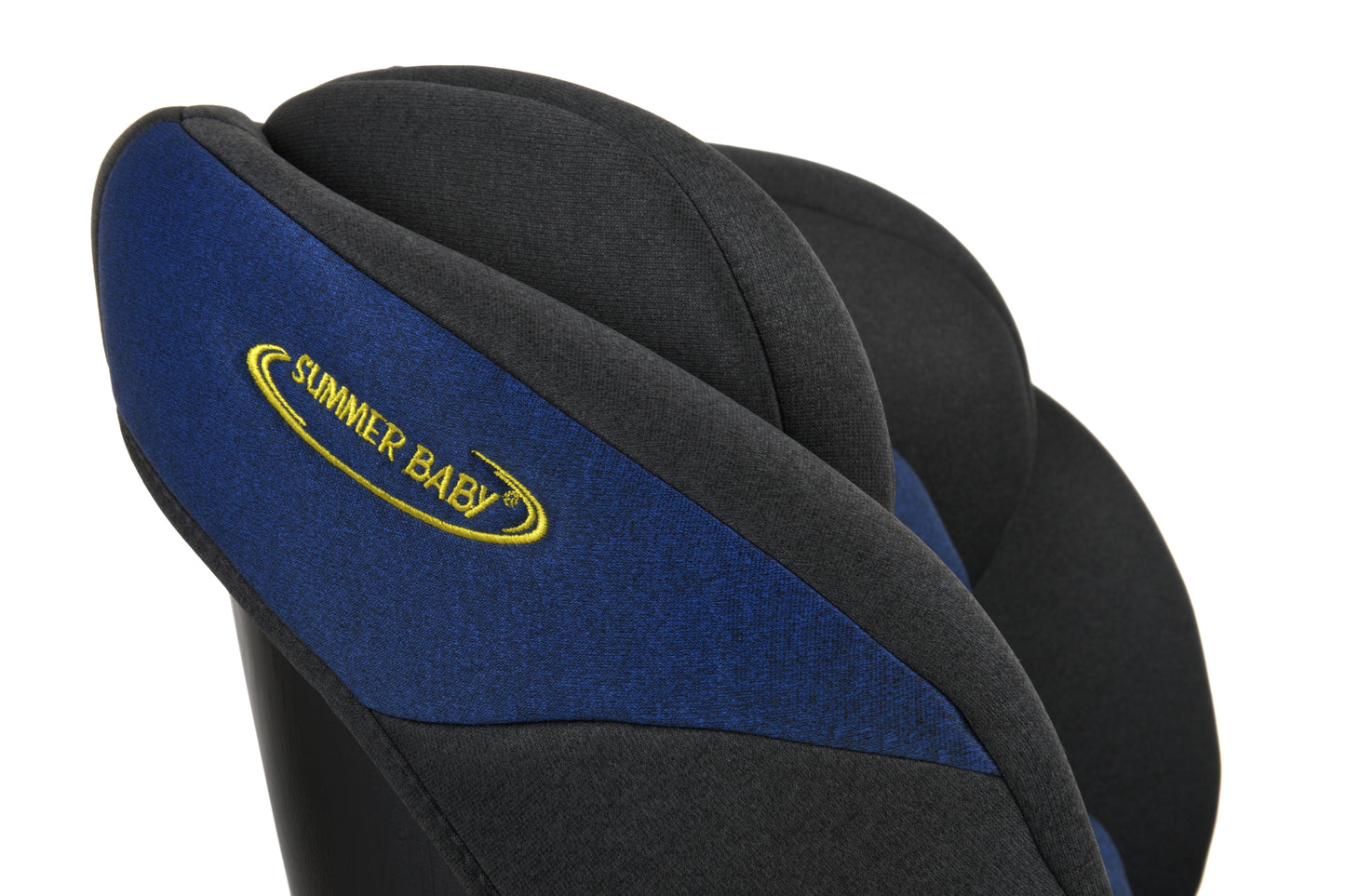 Scaun Auto Profesional Dedicat Pentru Copil Baby Jolie SOLE IDl Collection, Tehnologie Isofix, Grupa Greutate 9-36 Kg, Centuri de Siguranta In 5 Puncte, Reglarea Inaltimii Tetierei, Albastru