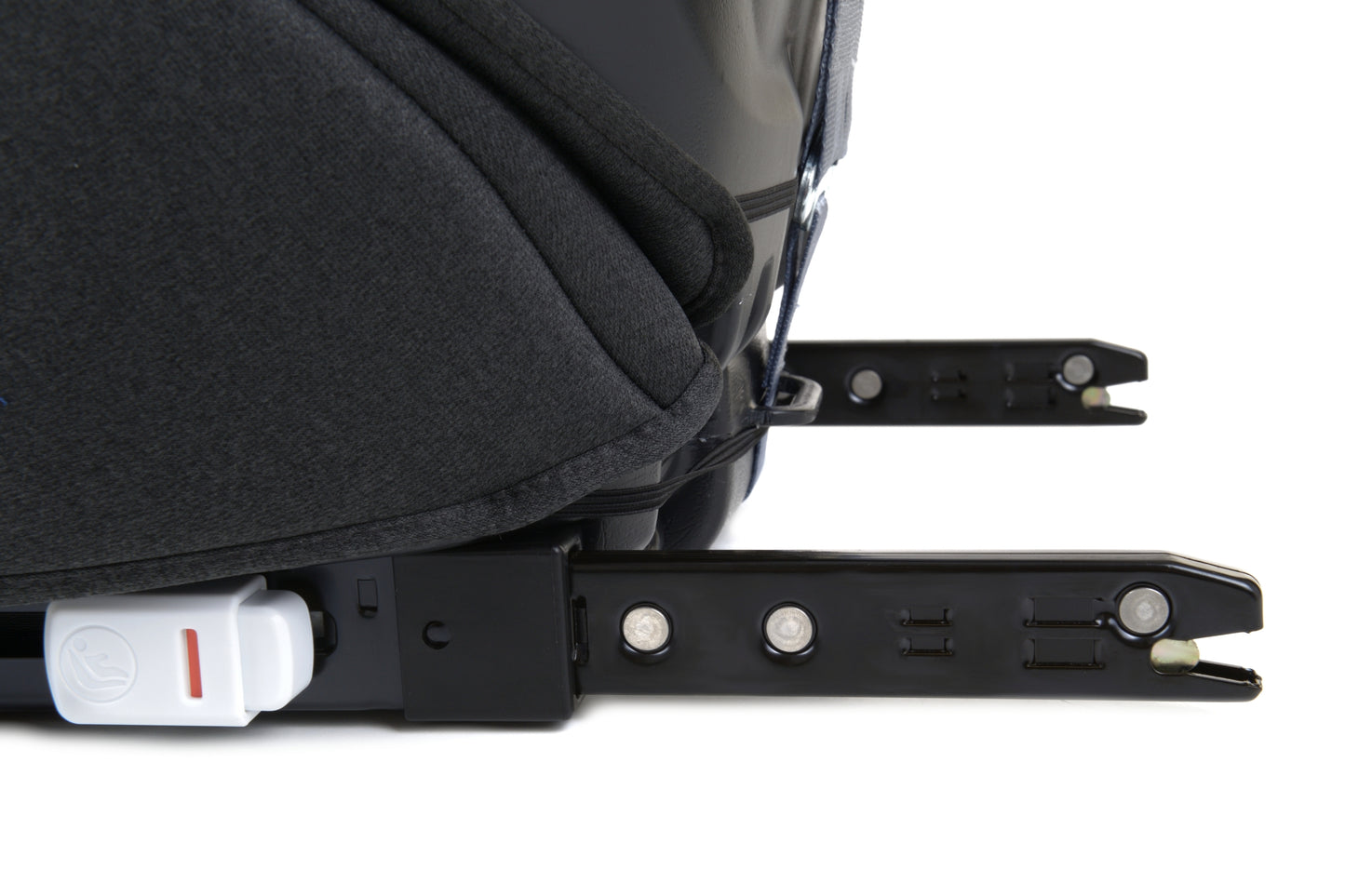 Scaun Auto Profesional Dedicat Pentru Copil Baby Jolie SOLE IDl Collection, Tehnologie Isofix, Grupa Greutate 9-36 Kg, Centuri de Siguranta In 5 Puncte, Reglarea Inaltimii Tetierei, Albastru