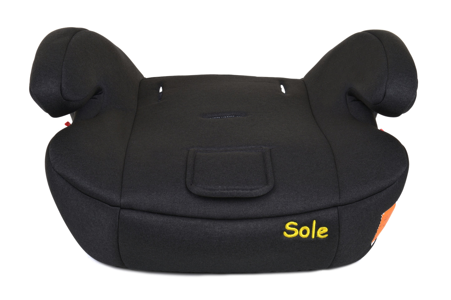 Scaun Auto Profesional Dedicat Pentru Copil Baby Jolie SOLE IDl Collection, Tehnologie Isofix, Grupa Greutate 9-36 Kg, Centuri de Siguranta In 5 Puncte, Reglarea Inaltimii Tetierei, Albastru