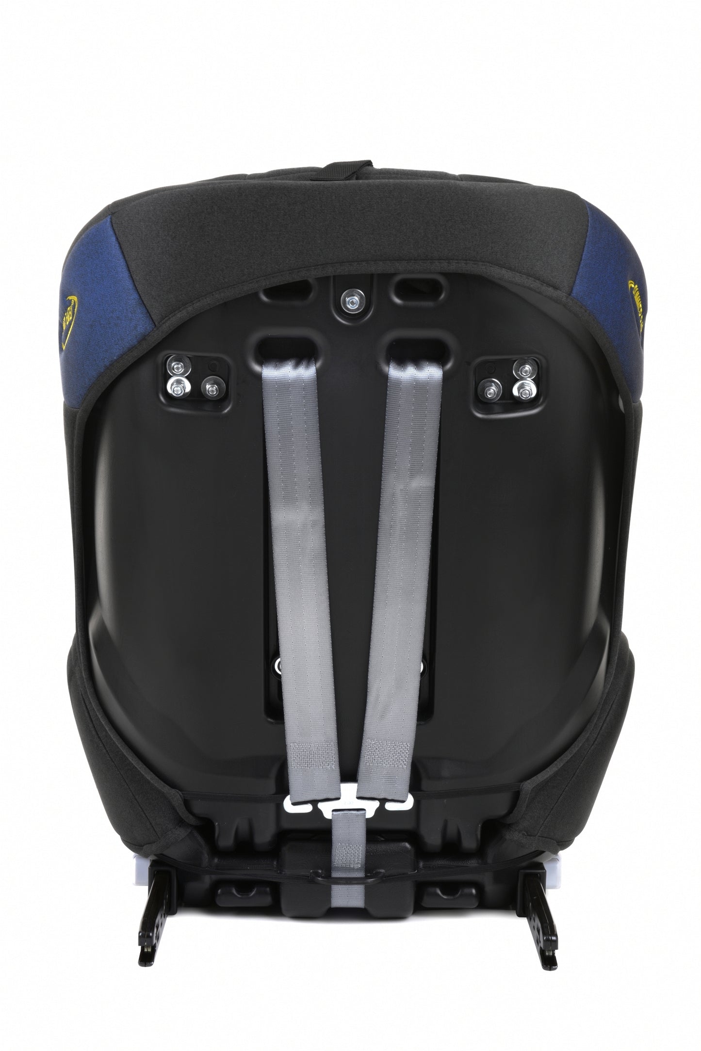 Scaun Auto Profesional Dedicat Pentru Copil Baby Jolie SOLE IDl Collection, Tehnologie Isofix, Grupa Greutate 9-36 Kg, Centuri de Siguranta In 5 Puncte, Reglarea Inaltimii Tetierei, Albastru