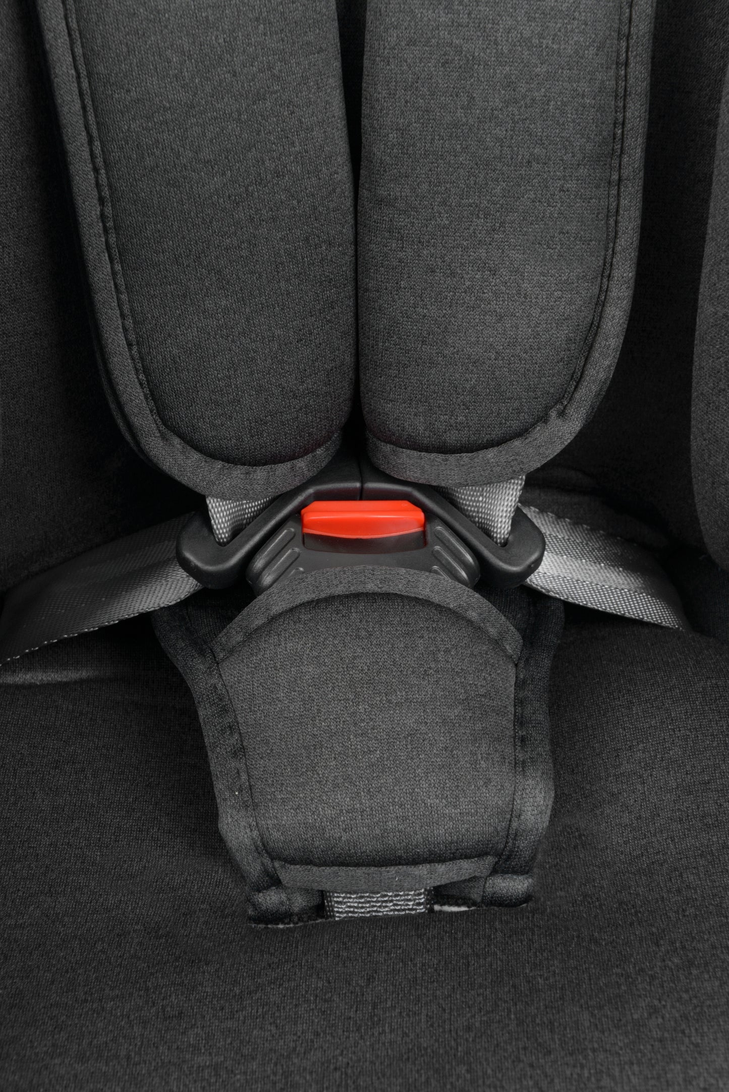 Scaun Auto Profesional Dedicat Pentru Copil Baby Jolie SOLE IDl Collection, Tehnologie Isofix, Grupa Greutate 9-36 Kg, Centuri de Siguranta In 5 Puncte, Reglarea Inaltimii Tetierei, Gri