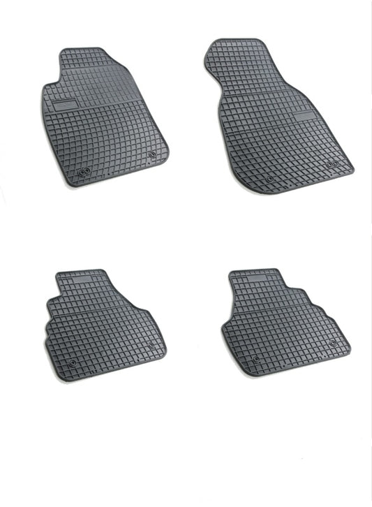 Covoare profesionale cauciuc SEAT CORDOBA II 2002-2008