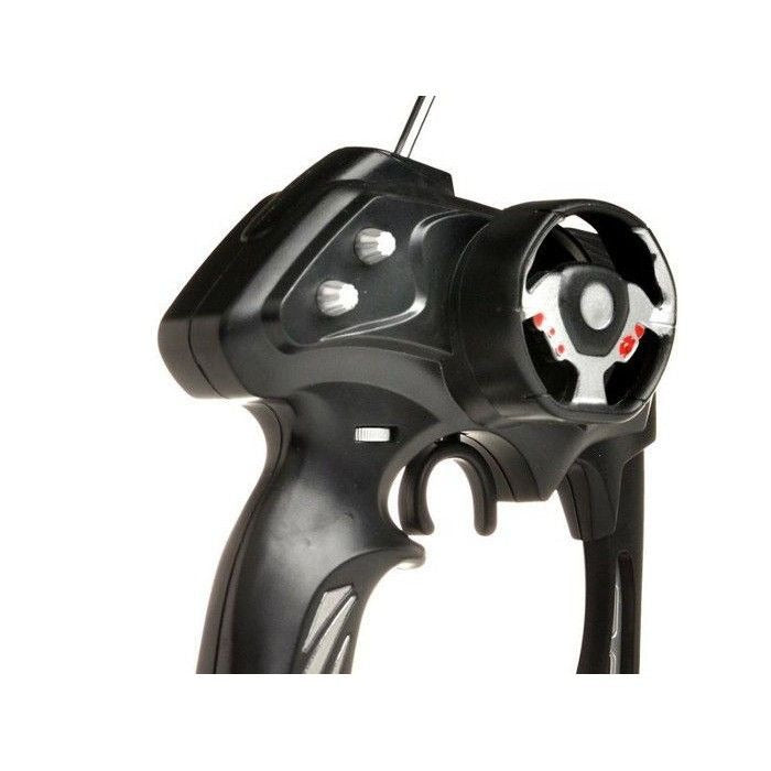 Masinuta cu Telecomanda si Suspensii RC Speed Buster Prime, Dimesniuni 37,5 x 23,5 x 14cm, Scara 1:10, Echipata cu Cauciucuri Rezistente, Manevrabilitate Dinamica, Control la distanta pana la 100m, Viteza Maxima de 25km/h