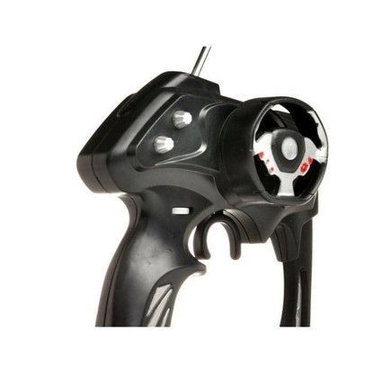 Masinuta cu Telecomanda si Suspensii RC Speed Buster Prime, Dimesniuni 37,5 x 23,5 x 14cm, Scara 1:10, Echipata cu Cauciucuri Rezistente, Manevrabilitate Dinamica, Control la distanta pana la 100m, Viteza Maxima de 25km/h