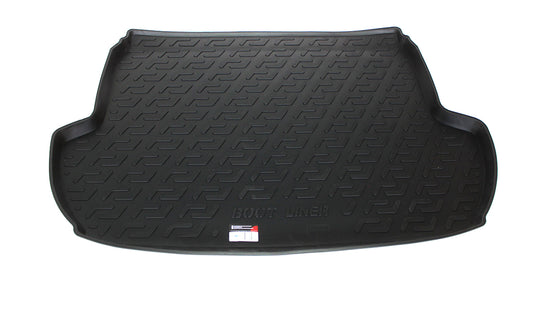 Covor profesional portbagaj tavita Subaru Forester IV 2013->