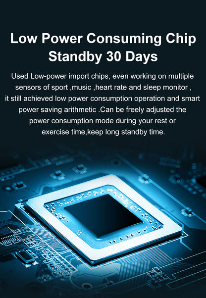 Ceas SmartWatch SuperPro idealStore, Ecran Amoled 1.2 inch, Notificari App, Monitorizare Ritm Cardiac, Tensiune Arteriala, Oxigen din sange, Moduri Sport, Rezistent la Apa, Compatibil iOS si Android, Negru