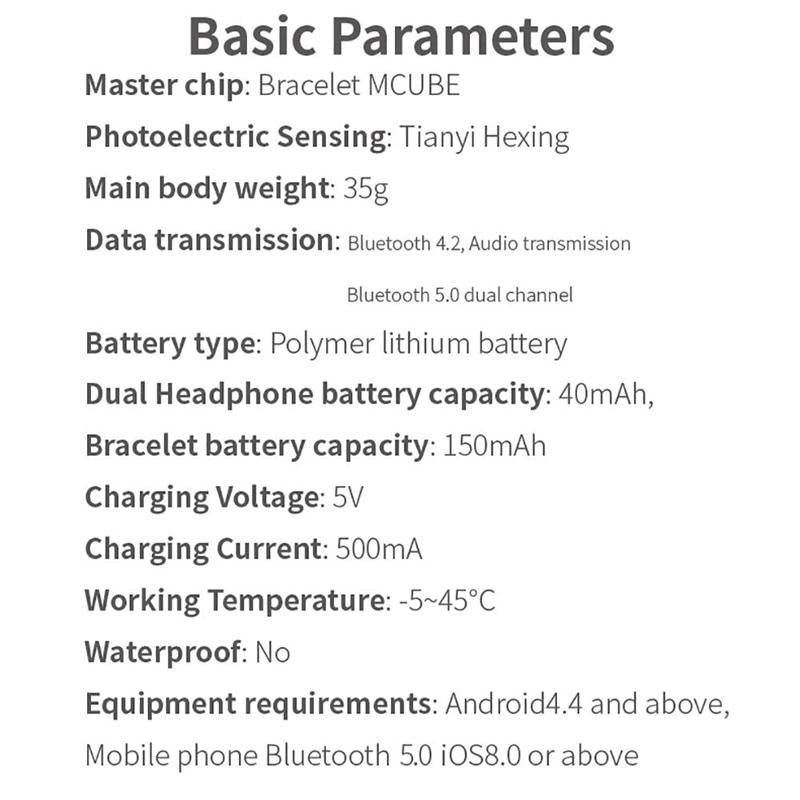 Bratara Fitness 2in1 Smart Time 89 cu Casti Bluetooth, Versiune Bluetooth 5.0, Monitorizare Ritm Cardiac, Tensiometru, Pedometru, Calorii, Distanta Parcursa, Monitorizare Somn, Sedentarism, Bratara Silicon Neagra, Culoare Negru