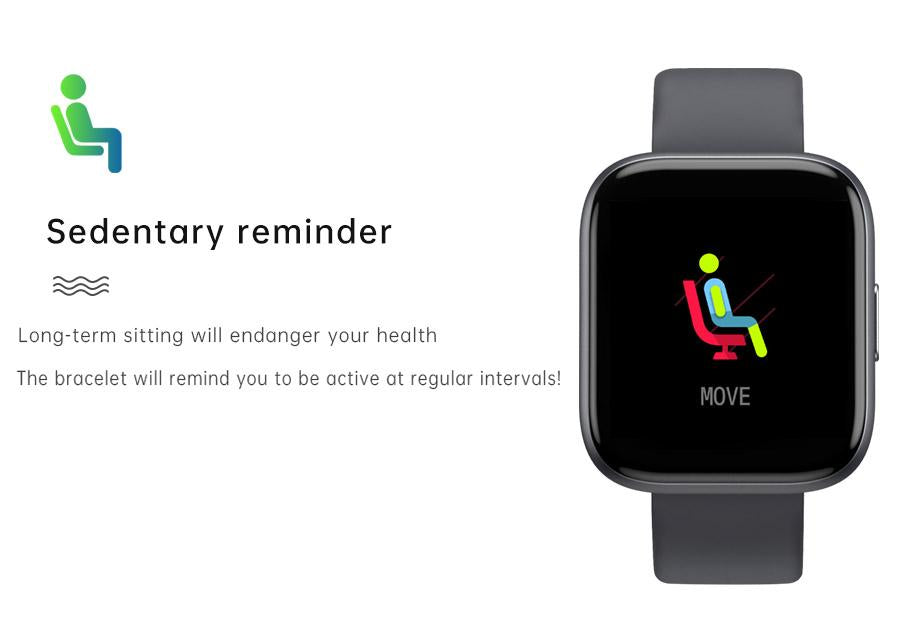 Ceas SmartWatch T99 NewGeneration idealStore, Black, 2 Bratari, Display 1.55 inch HD, Cadran Personalizat, Waterproof, Bluetooth Call, Sedentary Reminder, Notificari whatsapp, facebook, Monitorizare Stare de Sanatate, Oximetru, Pedometru