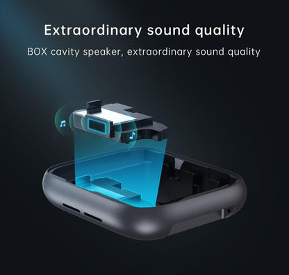 Ceas SmartWatch T99 NewGeneration idealStore, Blue, 2 Bratari, Display 1.55 inch HD, Cadran Personalizat, Waterproof, Bluetooth Call, Sedentary Reminder, Notificari whatsapp, facebook, Monitorizare Stare de Sanatate, Oximetru, Pedometru