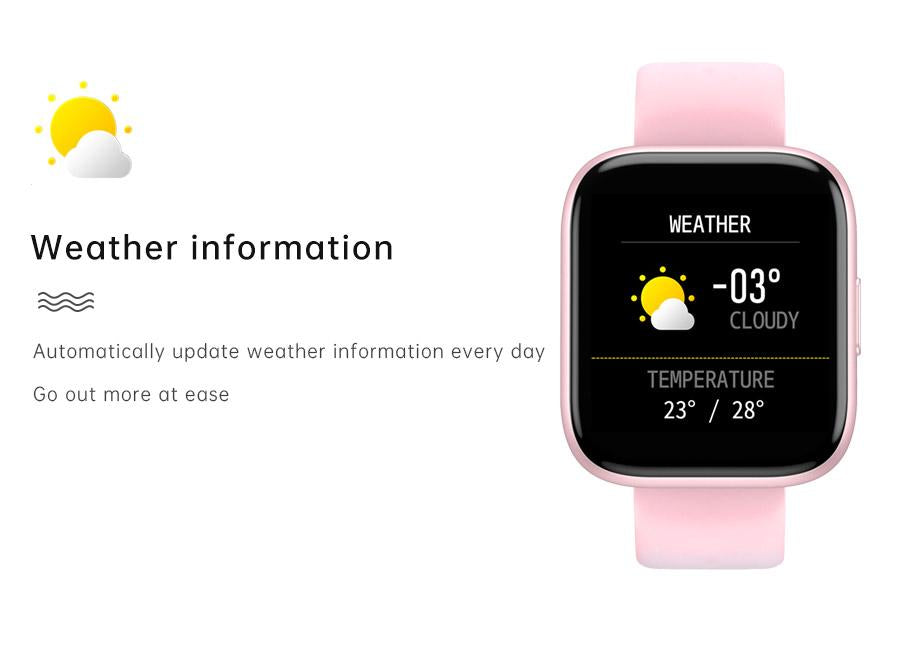 Ceas SmartWatch T99 NewGeneration idealStore, Pink, 2 Bratari, Display 1.55 inch HD, Cadran Personalizat, Waterproof, Bluetooth Call Smart, Sedentary Reminder, Smart Momento, Monitorizare Stare de Sanatate, Oximetru, Pedometru