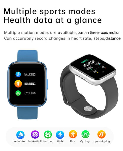 Ceas SmartWatch T99 NewGeneration idealStore, Pink, 2 Bratari, Display 1.55 inch HD, Cadran Personalizat, Waterproof, Bluetooth Call Smart, Sedentary Reminder, Smart Momento, Monitorizare Stare de Sanatate, Oximetru, Pedometru