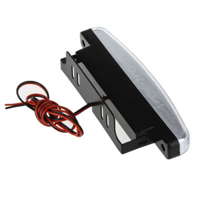 Proiectoar Led idealStore Drl 903, Lumina Alba Rece 6000k, 8 Leduri, Sistem de Prindere