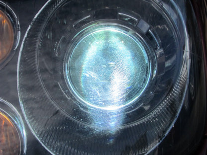 Lupe Bi-Xenon idealStore Mini H1 2.5', 13cm