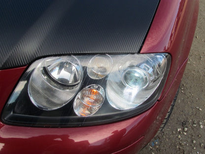 Lupe Bi-Xenon idealStore Mini H1 2.5', 13cm