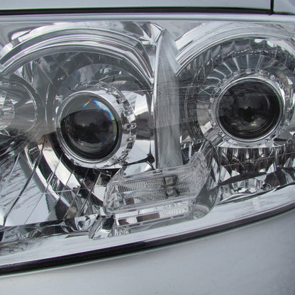 Lupe Bi-Xenon idealStore Premium Ultimate Mini H1 2.5', 13cm