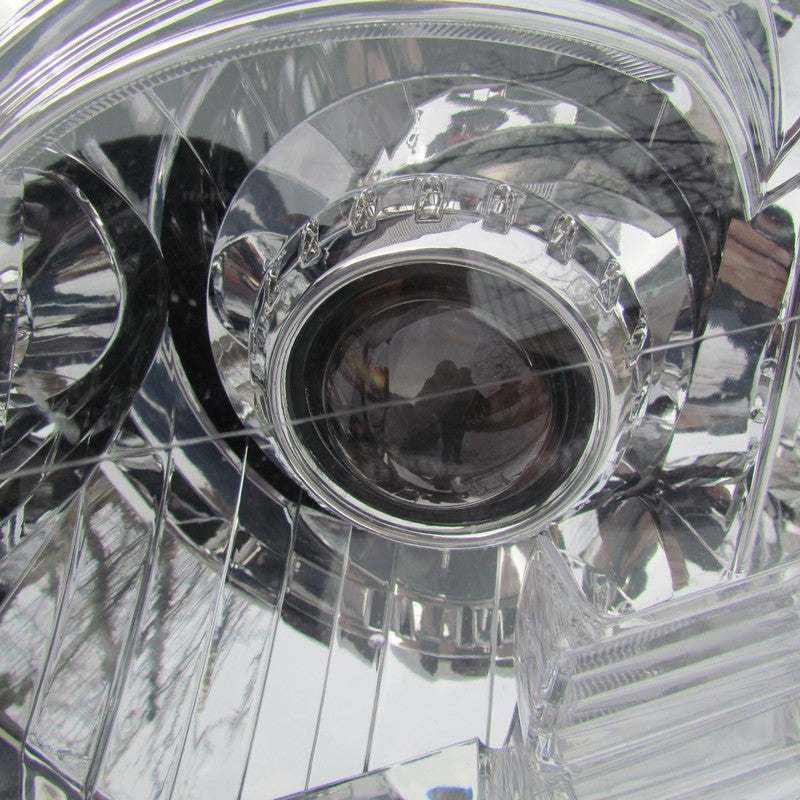 Lupe Bi-Xenon idealStore Premium Ultimate Mini H1 2.5', 13cm