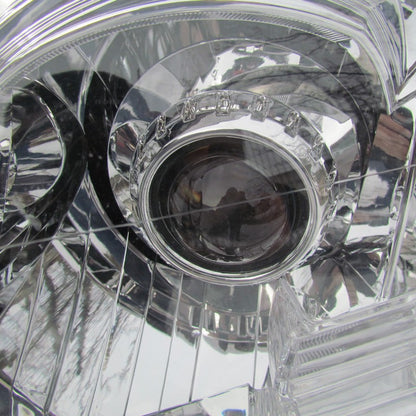 Lupe Bi-Xenon idealStore Premium Ultimate Mini H1 2.5', 13cm