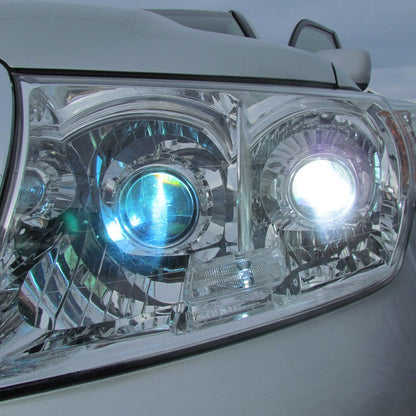 Lupe Bi-Xenon idealStore Premium Ultimate Mini H1 2.5', 13cm