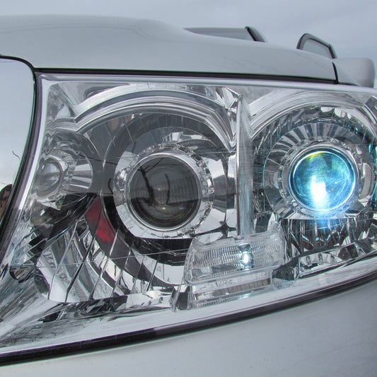 Lupe Bi-Xenon idealStore Premium Ultimate Mini H1 2.5', 13cm