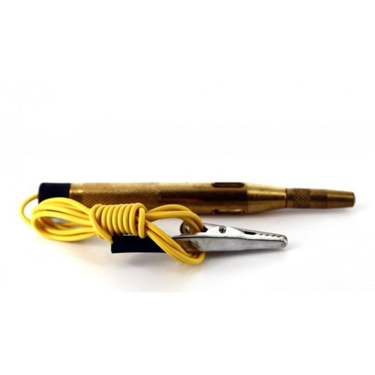 Creion tester tensiune IdealSTORE de cupru