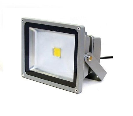 Proiector LED Lumi LUXURY pentru casa sau gradina 20W 220v