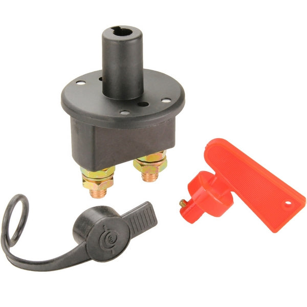 Contact general IdealSTORE HEBLU HF02-16007