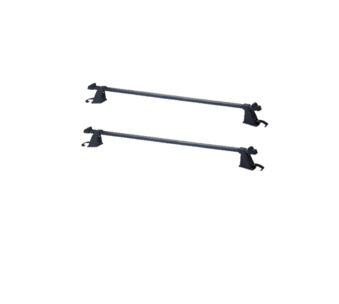 Set Bare Portbagaj idealStore, Universale, Transversale, Lungime 126 cm, Compatibile Dacia Super Nova si Solenza