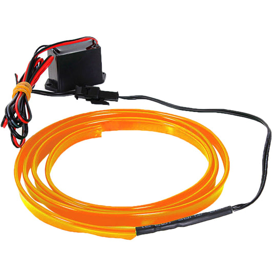 Fir cu Neon idealStore 1m, 12V