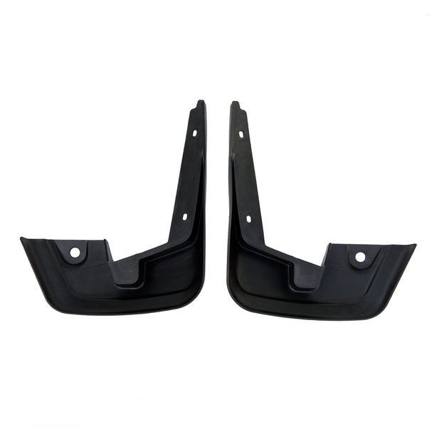 Aparatori noroi fata IdealSTORE compatibil Dacia Logan