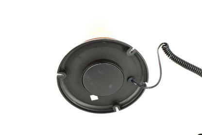 Girofar Portocaliu Omologat U.E. IdealSTORE, SMD 5730, 12V/24V