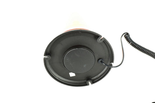 Girofar Portocaliu Omologat U.E. IdealSTORE, SMD 5730, 12V/24V