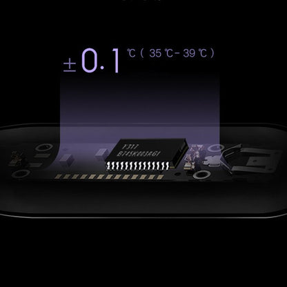 Termometru Electronic Medical Xiaomi Miao, masoara precis temperatura corpului: oral, axilar, design elegant si simplu