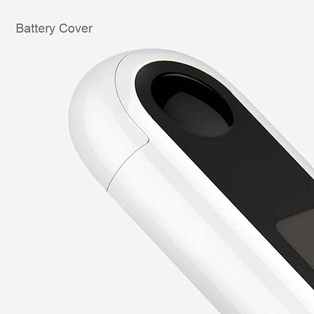 Termometru Electronic Medical Xiaomi Miao, masoara precis temperatura corpului: oral, axilar, design elegant si simplu