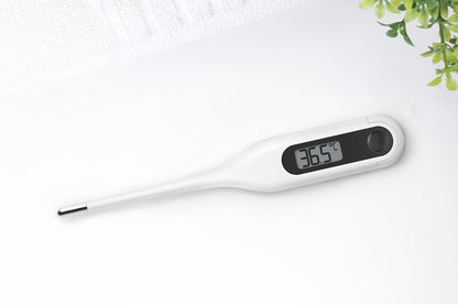 Termometru Electronic Medical Xiaomi Miao, masoara precis temperatura corpului: oral, axilar, design elegant si simplu