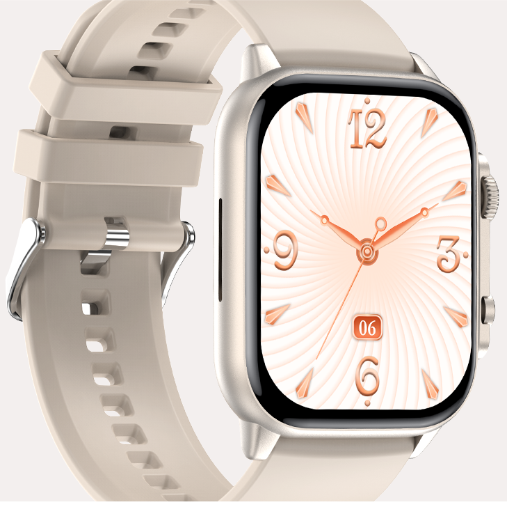 Smartwatch idealSTORE TESSLA 11 Pro, Ecran AMOLED, Apel Bluetooth cu Difuzor si Microfon, Monitor Somn si Sport, NFC, AI Voice, Monitorizare Sanatate, Aplicatii Bursiere, Prognoza Meteo, Notificari Facebook, Whatssapp, Instagram, culoare Gri