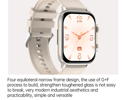 Smartwatch idealSTORE TESSLA 11 Pro, Ecran AMOLED, Apel Bluetooth cu Difuzor si Microfon, Monitor Somn si Sport, NFC, AI Voice, Monitorizare Sanatate, Aplicatii Bursiere, Prognoza Meteo, Notificari Facebook, Whatssapp, Instagram, culoare Gri