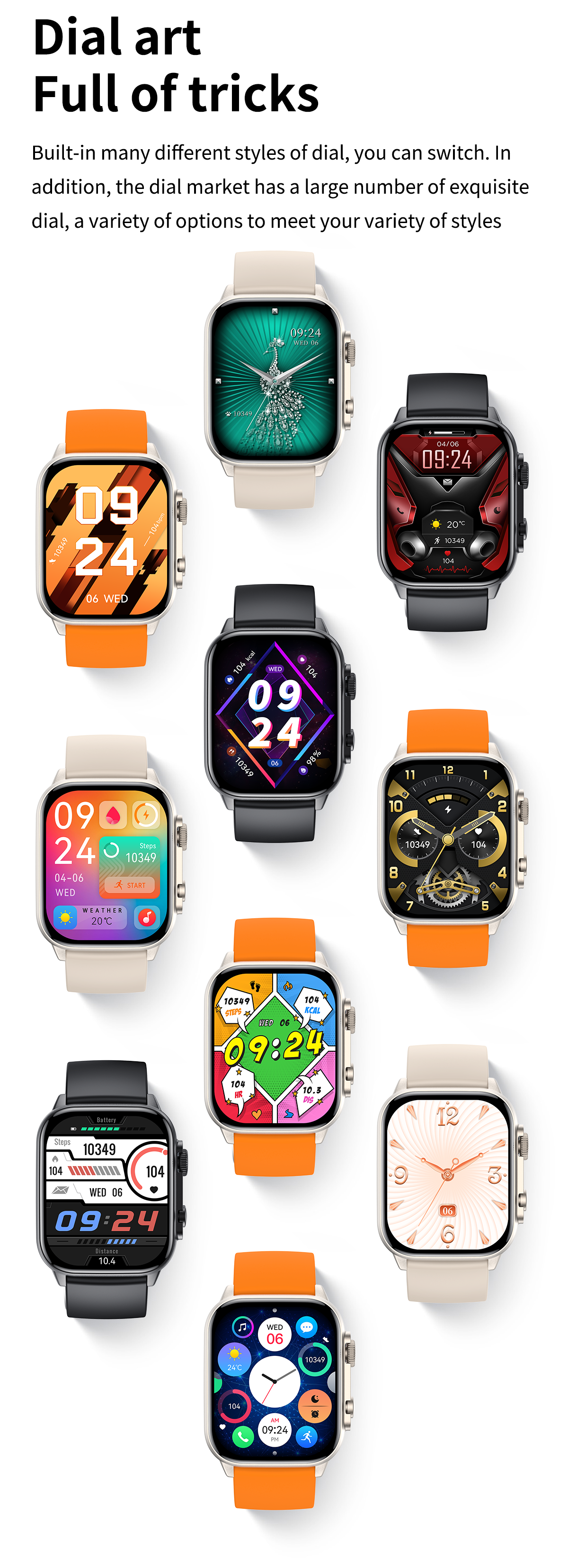 Smartwatch idealSTORE TESSLA 11 Pro, Ecran AMOLED, Apel Bluetooth cu Difuzor si Microfon, Monitor Somn si Sport, NFC, AI Voice, Monitorizare Sanatate, Aplicatii Bursiere, Prognoza Meteo, Notificari Facebook, Whatssapp, Instagram, culoare Negru