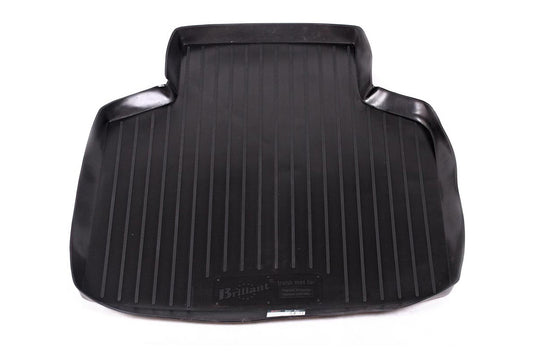 Covor profesional portbagaj tavita TOYOTA AVENSIS II 2003-2009 berlina