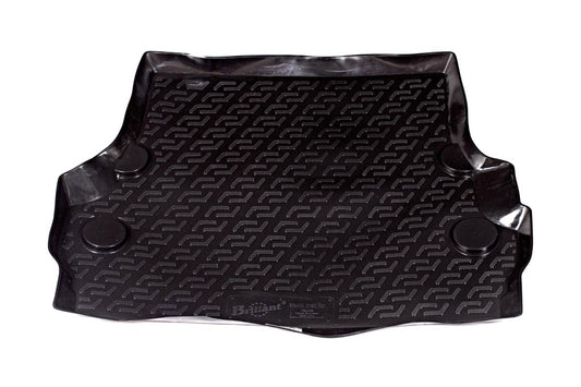 Covor portbagaj stil tavita MAGSTAR compatibil cu TOYOTA LAND CRUISER 200 2007-2015