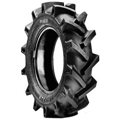 Anvelopa Tractor Profesionala idealStore Balkrishna BKT 6-14TR126 4PR pliuri, de Tractiune, Constructie Diagonala, Dimensiune 6, Diametru 14, pentru lucrari de Sol