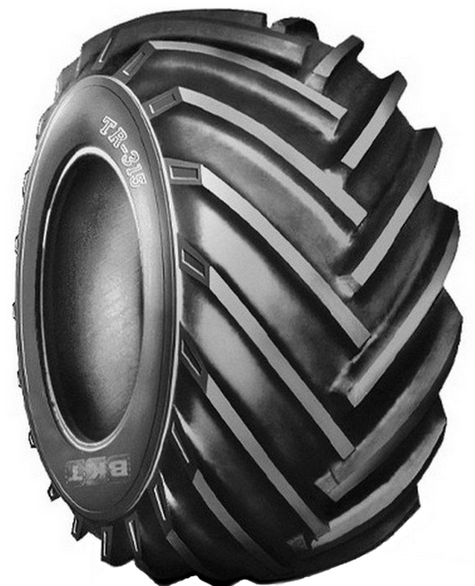 Anvelopa Profesionala idealStore Balkrishna BKT 23X8.50-12 6PR TL, pentru Utilaje Municipale, Agricole, Masini de Sapat si Recoltat, Curti si Gradini, 6 Pliuri, Autocuratare, Stabilitate Remarcabila