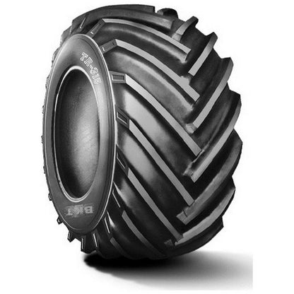 Anvelopa Profesionala idealStore Balkrishna BKT 23X10.50-12 8PR TL, pentru Utilaje Municipale, Agricole, Masini de Sapat si Recoltat, Curti si Gradini, 8 Pliuri, Autocuratare, Stabilitate Remarcabila