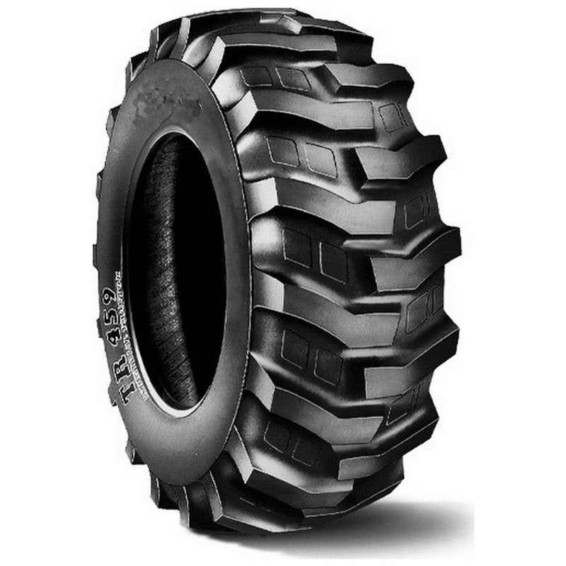 Anvelopa Buldoexcavator idealStore Balkrishna 16.9-28 12PR TL, Pentru Sapat si Incarcare, Aplicatii Municipale, Stabilitate Ridicata, 12 pliuri, Tip Tubeless