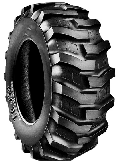 Anvelopa Buldoexcavator idealStore Balkrishna 16.9-28 12PR TL, Pentru Sapat si Incarcare, Aplicatii Municipale, Stabilitate Ridicata, 12 pliuri, Tip Tubeless