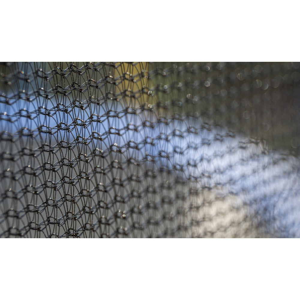 Trambulina 255 CM din Otel cu plasa de protectie, Scara de Acces inclusa