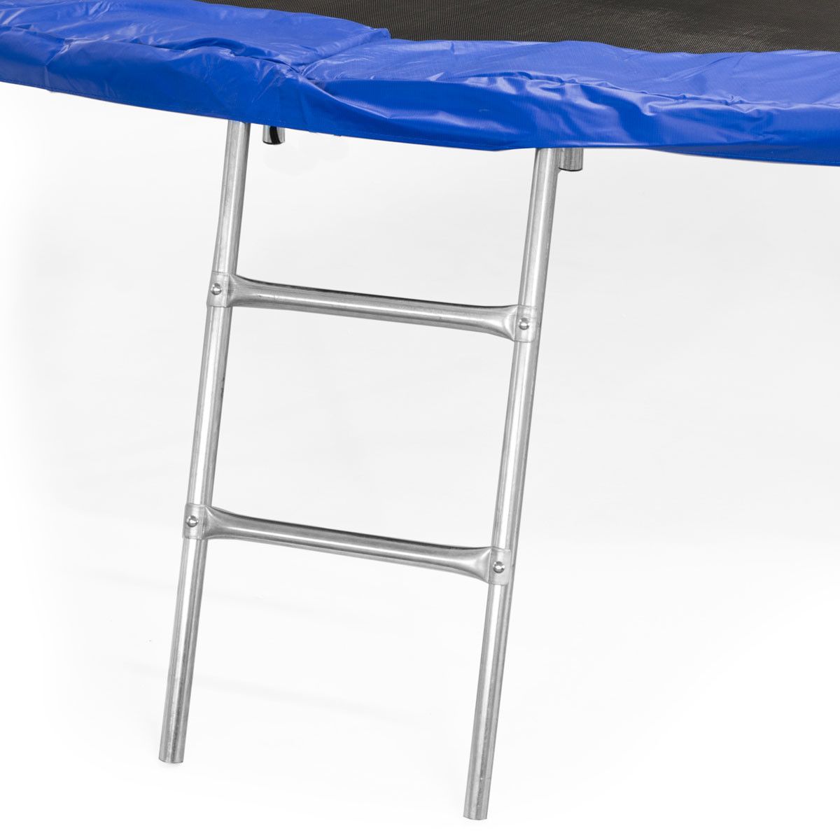 Trambulina pentru copii cu plasa de protectie IDL FREEDOM JUMP COLLECTION, Diametru 244 cm, Multicolora