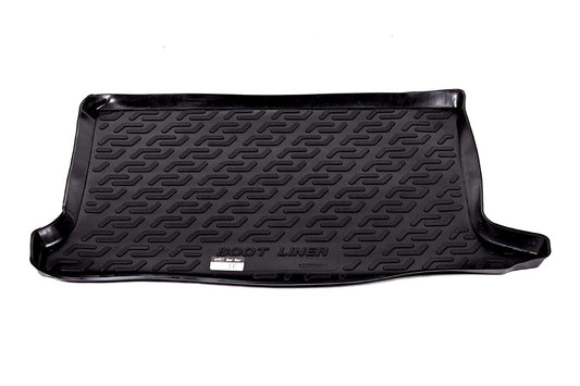 Covor portbagaj stil tavita Dacia Logan VAN 2004-2013, rezistenta sporita si bodura mare