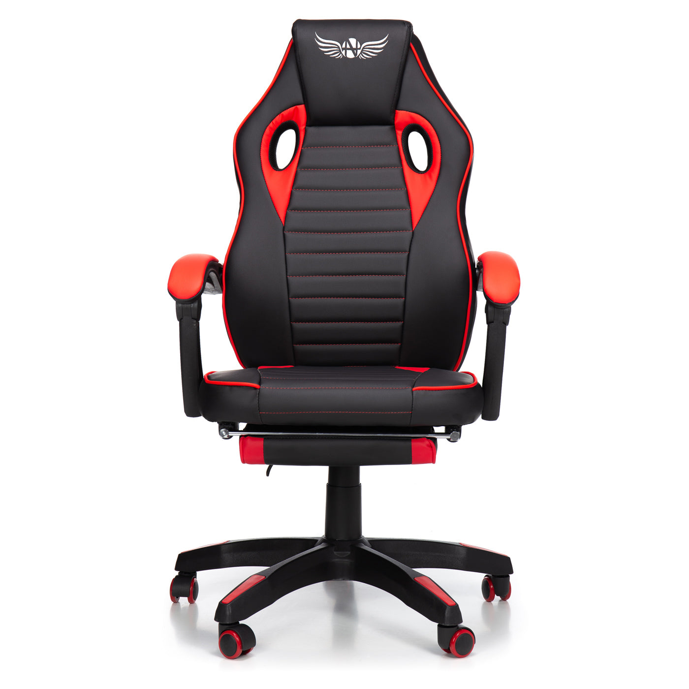 Scaun Gaming Reglabil cu mecanism TILT idealSTORE Ullr Plus Collection, Posibilitatea modificarii unghiului spatarului pana la 150